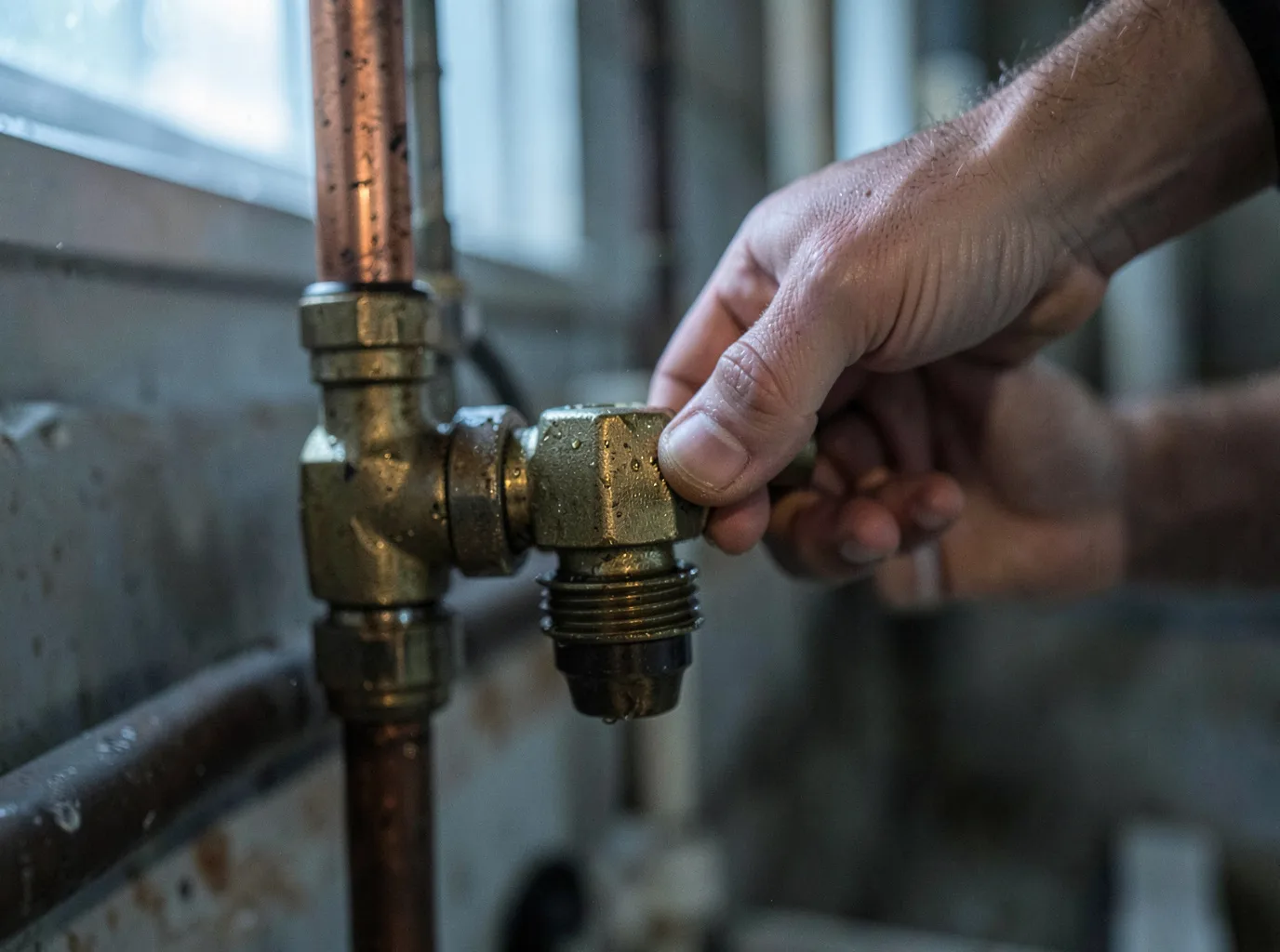 Emergency Plumber Hartford, WV FAQs